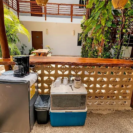 Kante - Downtown Tulum