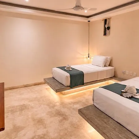 Hotel Kante - Downtown 4*