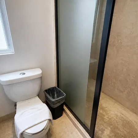 Kante - Downtown Hotel Tulum