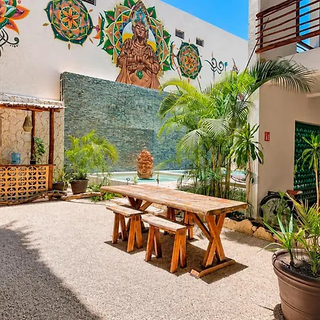 Kante - Downtown Tulum