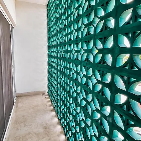 Kante - Downtown 4* Tulum