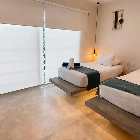 Kante - Downtown Hotel