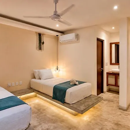 Kante - Downtown Hotel