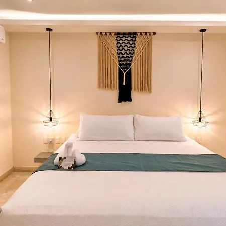 Hotel Kante - Downtown