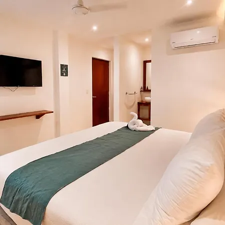 Kante - Downtown Hotel 4*