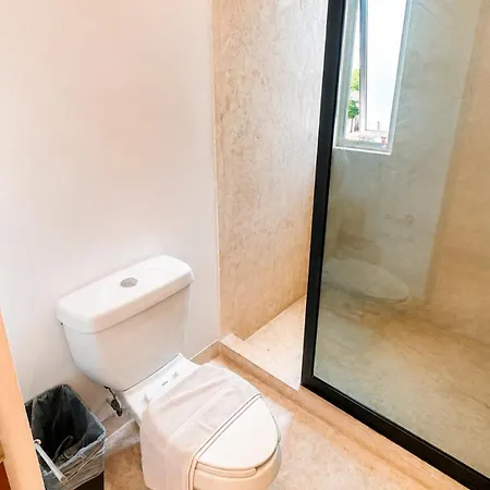 Kante - Downtown 4* Tulum