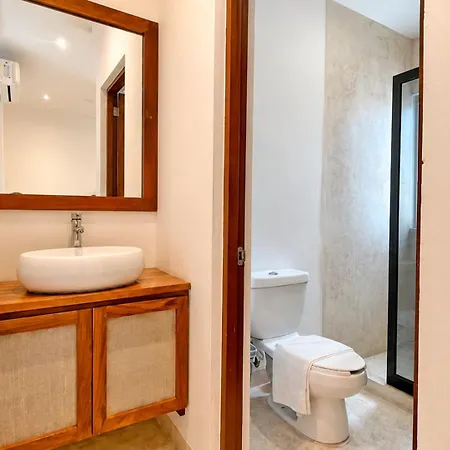 Hotel Kante - Downtown Tulum
