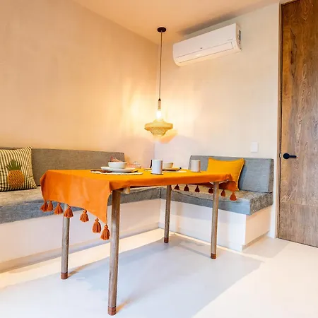 Apartment Lavish New Studio-resort Style Complex Tulum