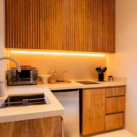 Lavish New Studio-resort Style Complex Apartment *