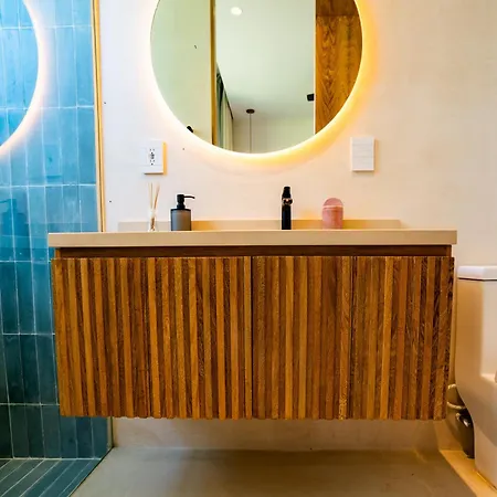 Apartment Lavish New Studio-resort Style Complex