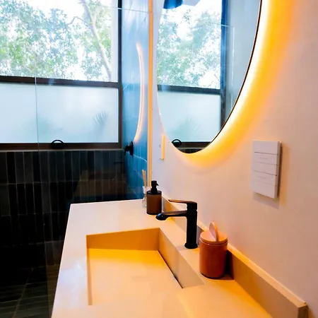 Apartment Lavish New Studio-resort Style Complex Tulum