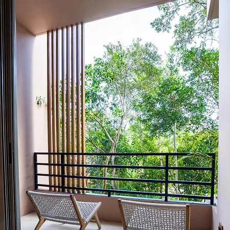 Apartment Lavish New Studio-resort Style Complex Tulum