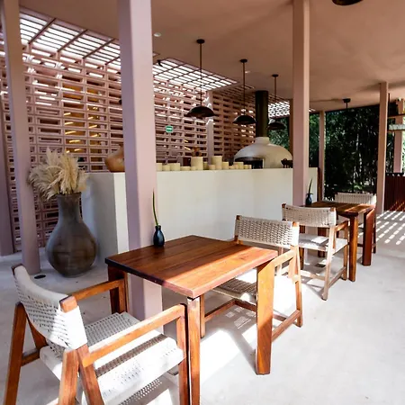 Apartment Lavish New Studio-resort Style Complex Tulum