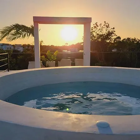 Seremonia By Zamaia Apartment Tulum