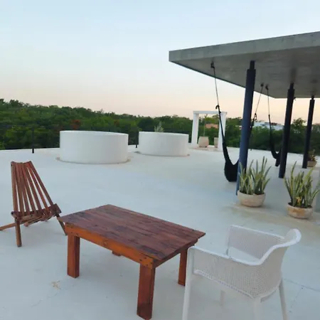 Seremonia By Zamaia Apartment *