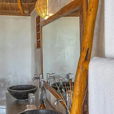 Gramercy Hotel Tulum