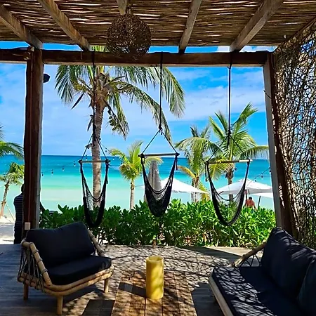 Gramercy Tulum