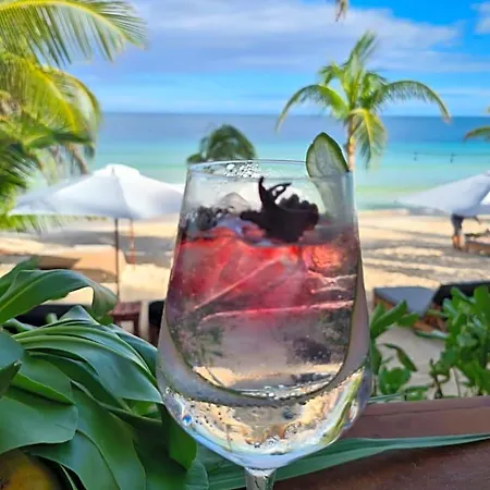 Hotel Gramercy Tulum