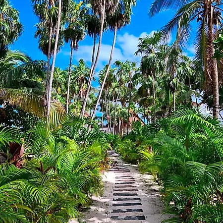 Gramercy Tulum