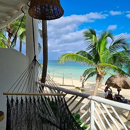 Gramercy 5* Tulum