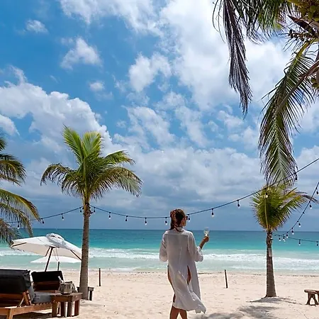 Gramercy Hotel Tulum