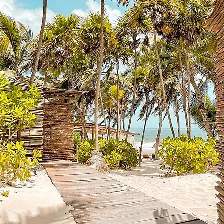 Gramercy Hotel Tulum
