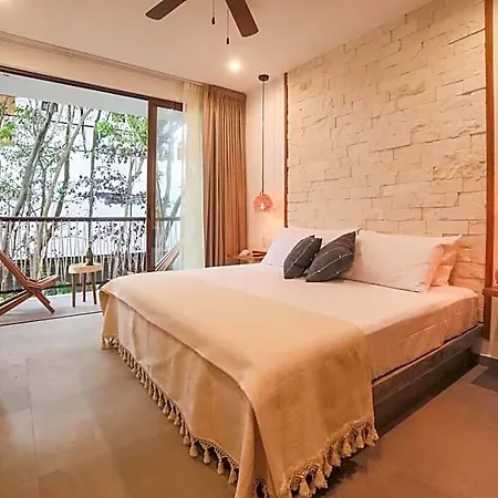 Blanco Adults Only 3* Tulum