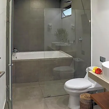 Blanco Adults Only Hotel Tulum
