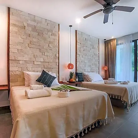 Blanco Adults Only Hotel 3*