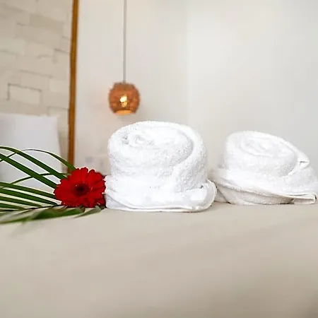 Blanco Adults Only 3* Tulum
