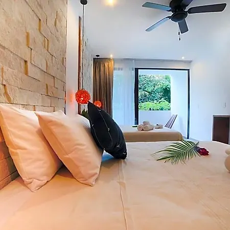 Hotel Blanco Adults Only Tulum