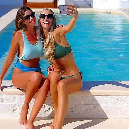 Blanco Adults Only 3* Tulum