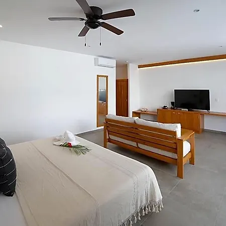 Blanco Adults Only 3* Tulum