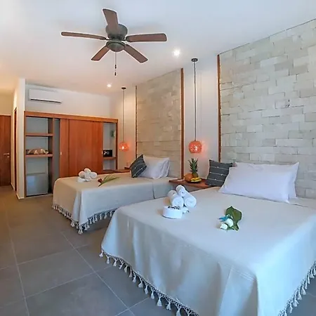 Blanco Adults Only 3*