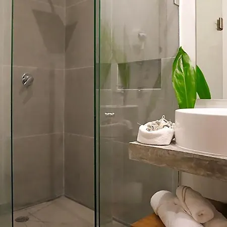 Hotel Blanco Adults Only