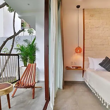 Blanco Adults Only Hotel