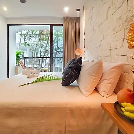 Blanco Adults Only 3* Tulum