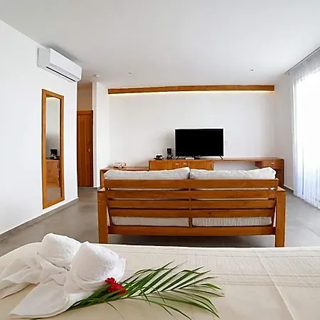 Blanco Adults Only 3* Tulum