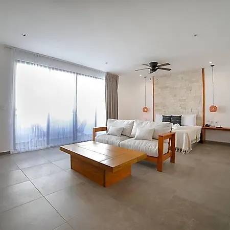 Hotel Blanco Adults Only