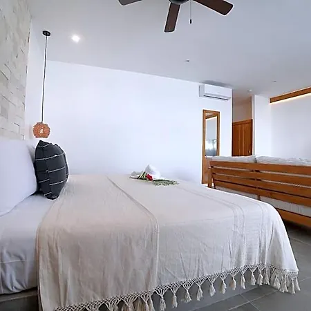 Blanco Adults Only Hotel Tulum