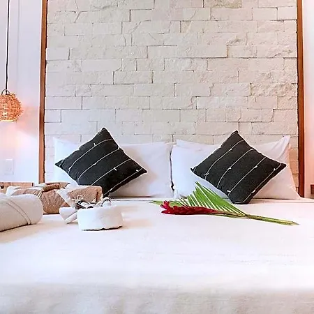 Blanco Adults Only Hotel Tulum