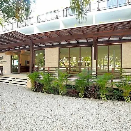 Hotel Blanco Adults Only Tulum