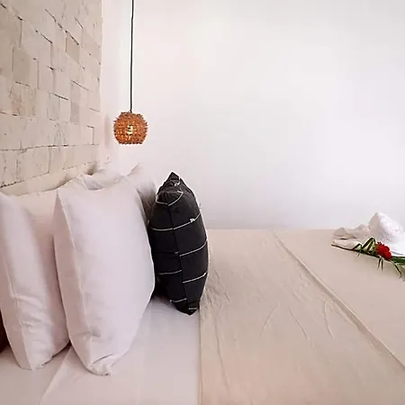 Hotel Blanco Adults Only