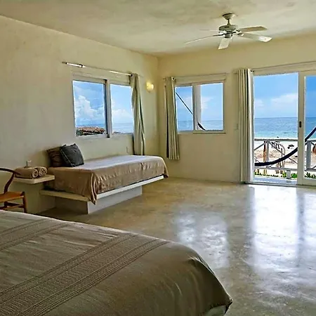 Coco Unlimited Hotel 5*