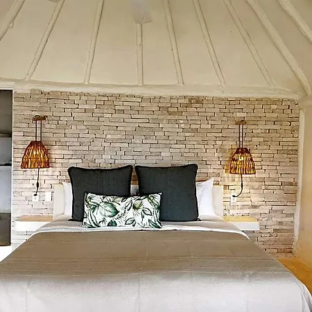Hotel Coco Unlimited Tulum