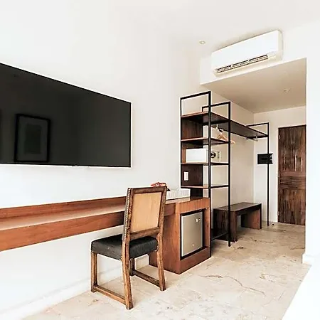 The Strabon Hotel Tulum