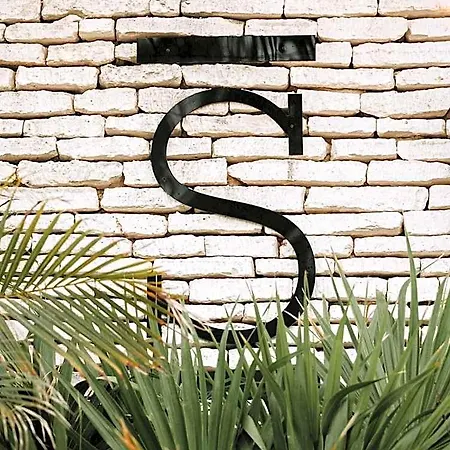 The Strabon Hotel