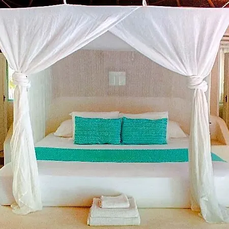 Hotel Cormoran & Cenote 3*