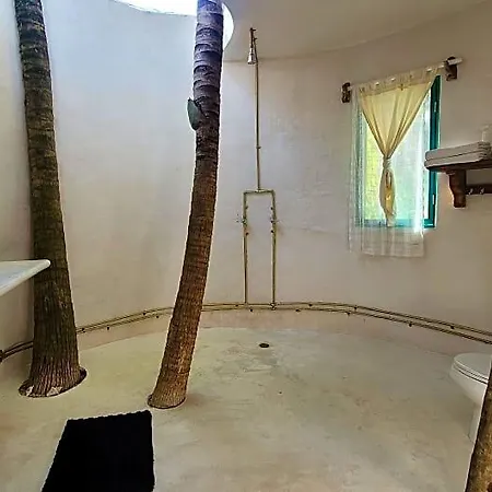 Hotel Cormoran & Cenote