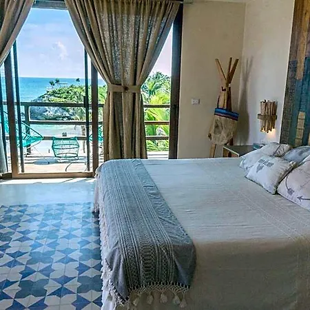 Hotel Maria Del Mar - Adults Only